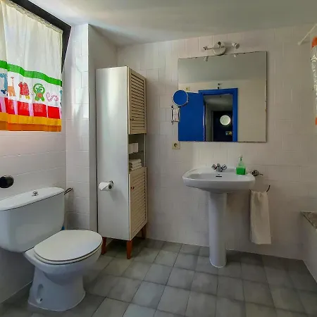 Bluehome.tossa Apartment *