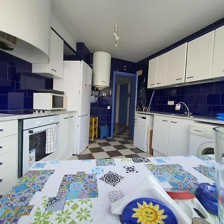 Bluehome.tossa Apartment Tossa de Mar