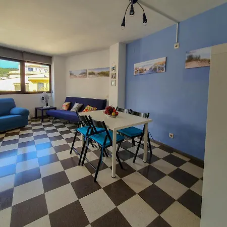 Bluehome.tossa Apartment Tossa de Mar
