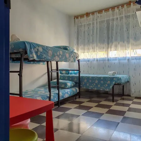 Apartment Bluehome.tossa