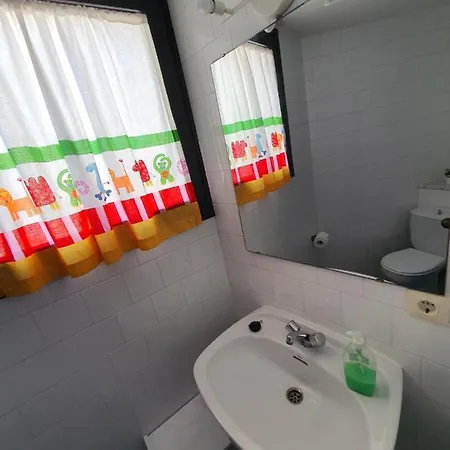 Apartment Bluehome.tossa