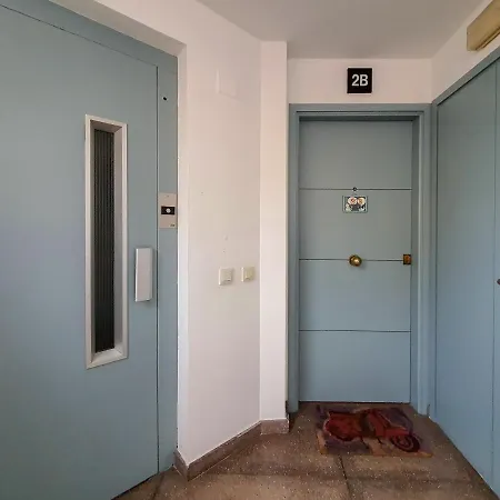Apartment Bluehome.tossa Tossa de Mar