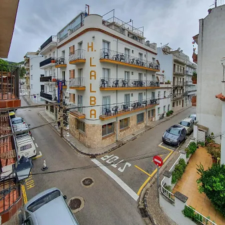 Bluehome.tossa Apartment Tossa de Mar